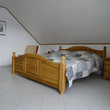 Hasetal Apartment