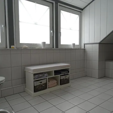 Apartment Hasetal