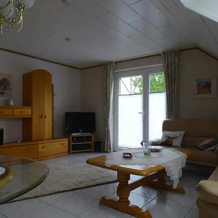 Hasetal Apartment