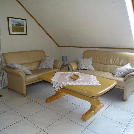 Apartment Hasetal *
