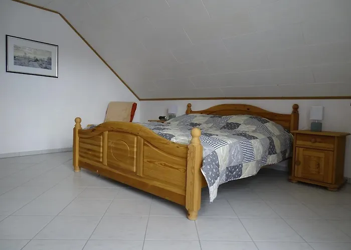 Hasetal Апартаменты