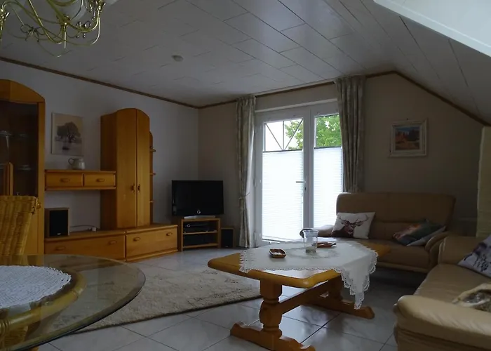 Hasetal Апартаменты