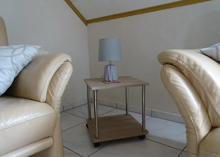 Hasetal Lejlighed Herzlake